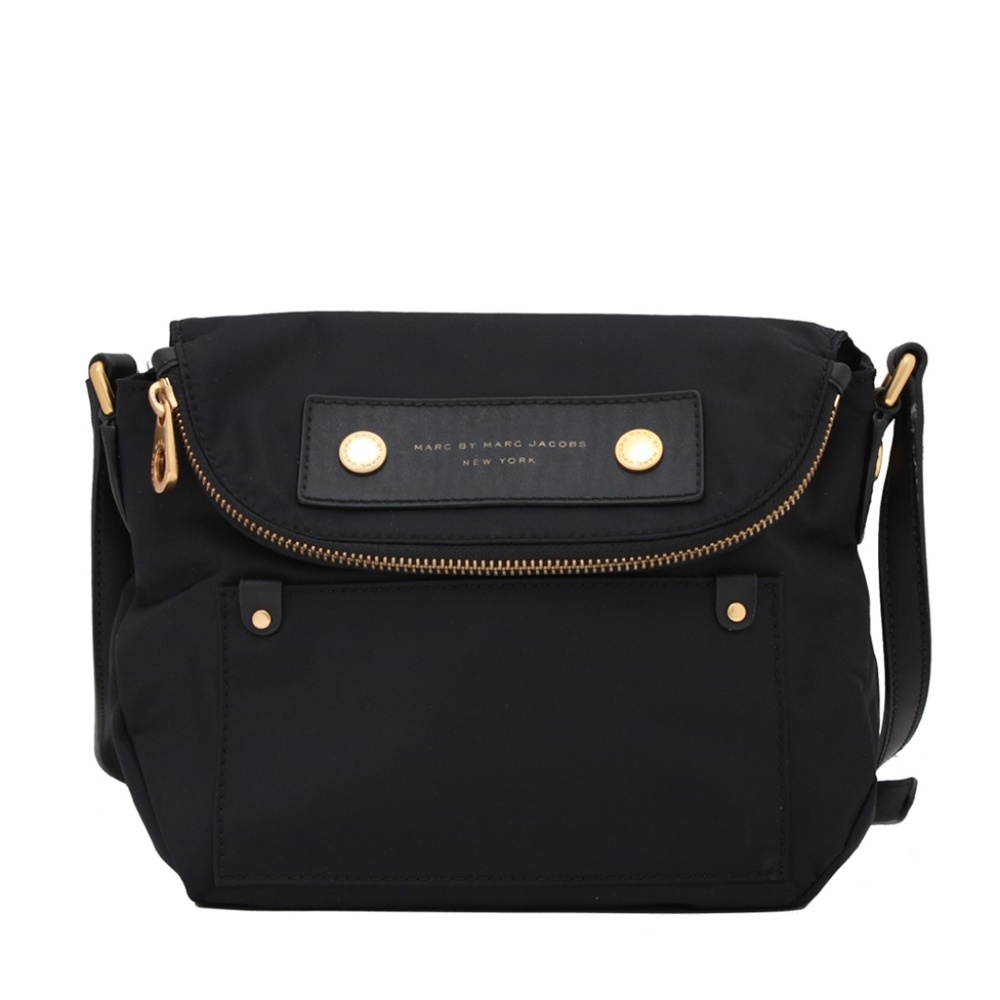 Marc By Marc Jacobs Preppy Nylon Natasha Crossbody